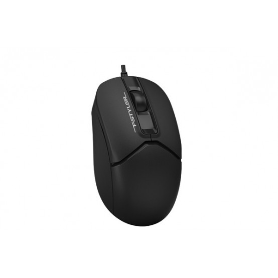 Mouse A4Tech FM12 FM12 Black