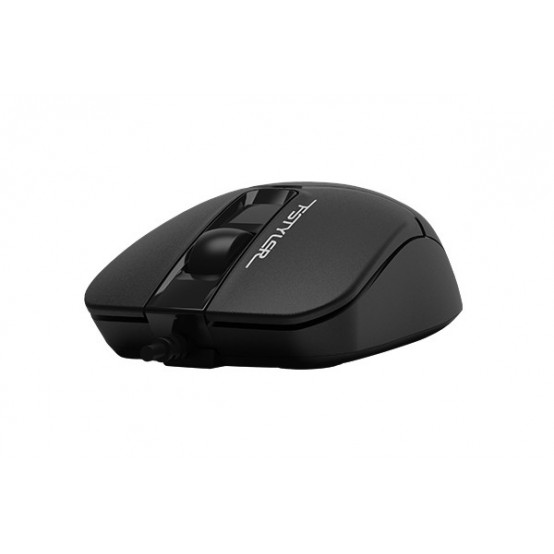 Mouse A4Tech FM12 FM12 Black