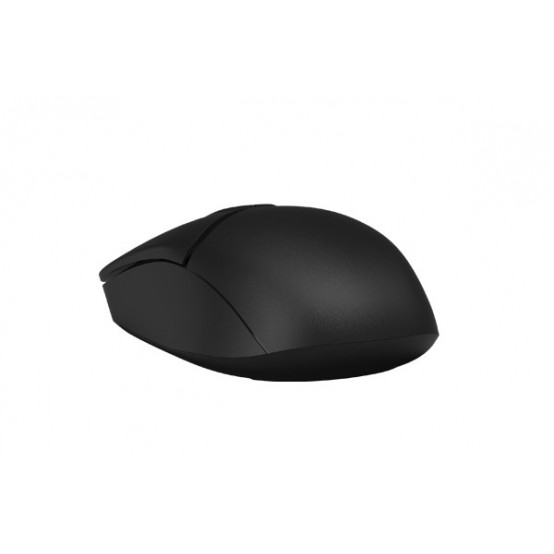 Mouse A4Tech FM12 FM12 Black
