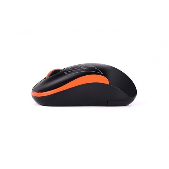 Mouse A4Tech G3-300N-BO