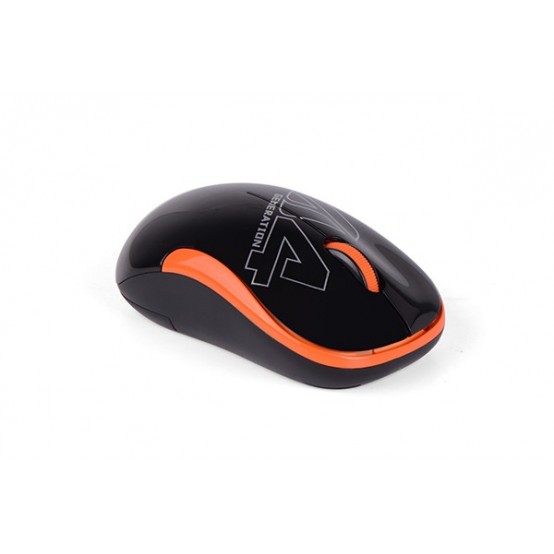 Mouse A4Tech G3-300N-BO