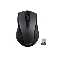 Mouse A4Tech G9-500FS-BK
