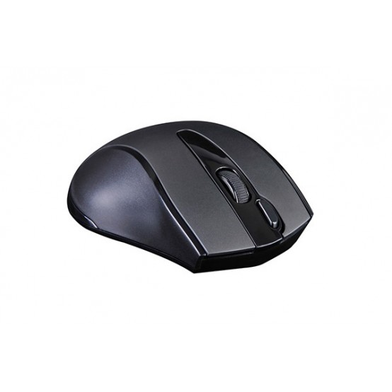 Mouse A4Tech G9-500FS-BK