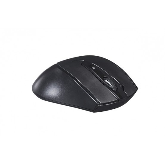 Mouse A4Tech G9-730FX-BK