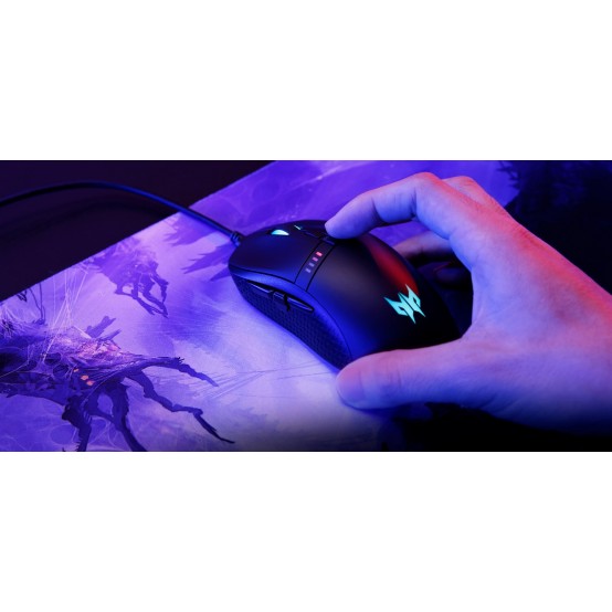 Mouse Acer Predator Cestus 350 GP.MCE11.00Q