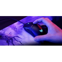 Mouse Acer Predator Cestus 350 GP.MCE11.00Q