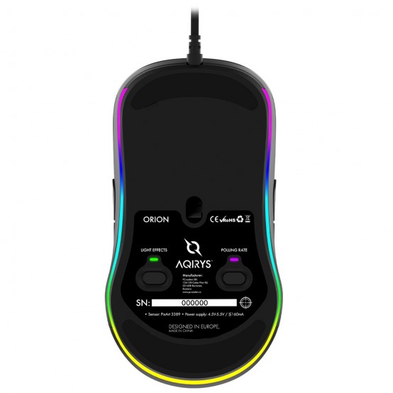 Mouse Aqirys Orion