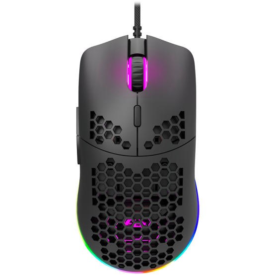 Mouse Canyon Puncher CND-SGM11B