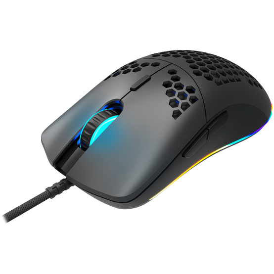 Mouse Canyon Puncher CND-SGM11B