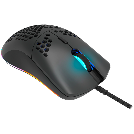 Mouse Canyon Puncher CND-SGM11B