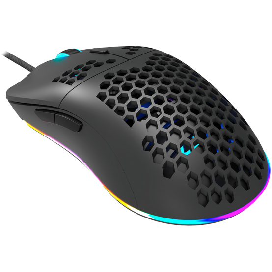 Mouse Canyon Puncher CND-SGM11B