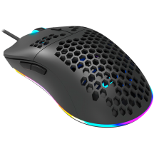 Mouse Canyon Puncher CND-SGM11B