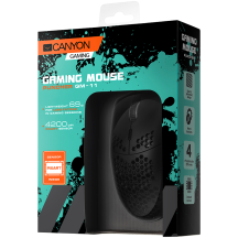 Mouse Canyon Puncher CND-SGM11B