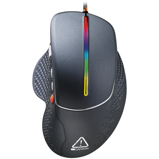 Mouse Canyon Apstar GM-12 CND-SGM12RGB