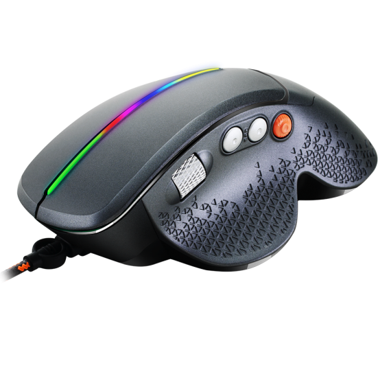 Mouse Canyon Apstar GM-12 CND-SGM12RGB