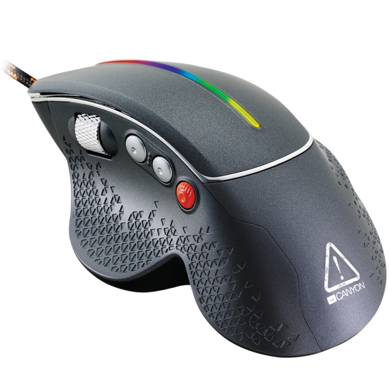 Mouse Canyon Apstar GM-12 CND-SGM12RGB