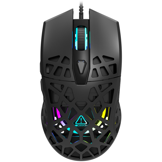 Mouse Canyon Puncher GM-20 CND-SGM20B