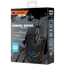 Mouse Canyon Puncher GM-20 CND-SGM20B