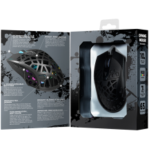 Mouse Canyon Puncher GM-20 CND-SGM20B