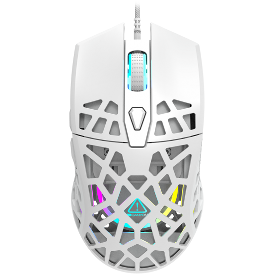 Mouse Canyon Puncher GM-20 CND-SGM20W