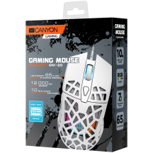 Mouse Canyon Puncher GM-20 CND-SGM20W