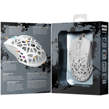 Mouse Canyon Puncher GM-20 CND-SGM20W