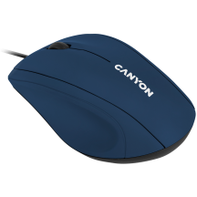 Mouse Canyon M-05 CNE-CMS05BL