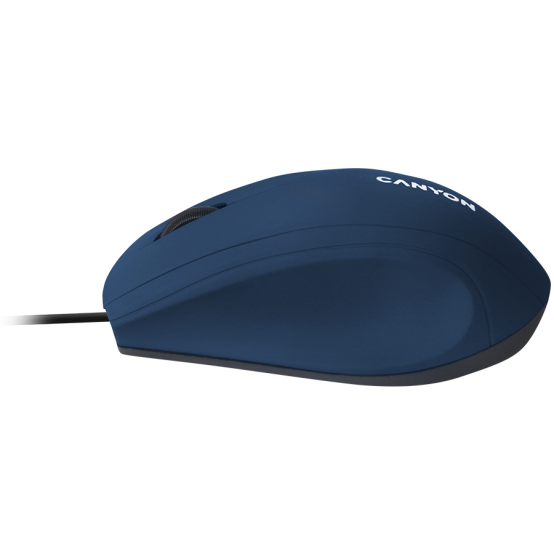 Mouse Canyon M-05 CNE-CMS05BL