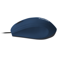 Mouse Canyon M-05 CNE-CMS05BL