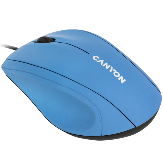 Mouse Canyon M-05 CNE-CMS05BX