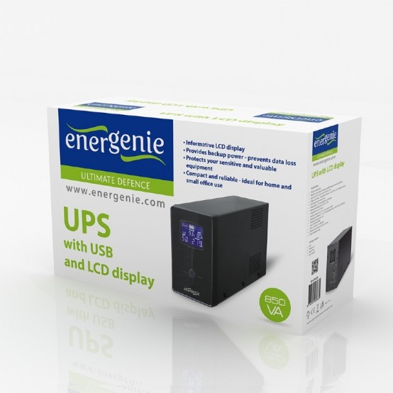 UPS Gembird EG-UPS-032
