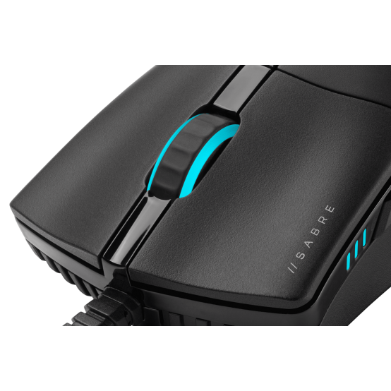 Mouse Corsair SABRE RGB PRO CHAMPION CH-9303111-EU