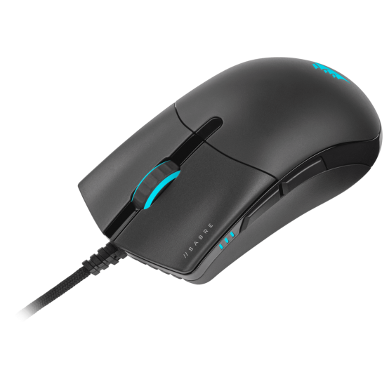 Mouse Corsair SABRE RGB PRO CHAMPION CH-9303111-EU