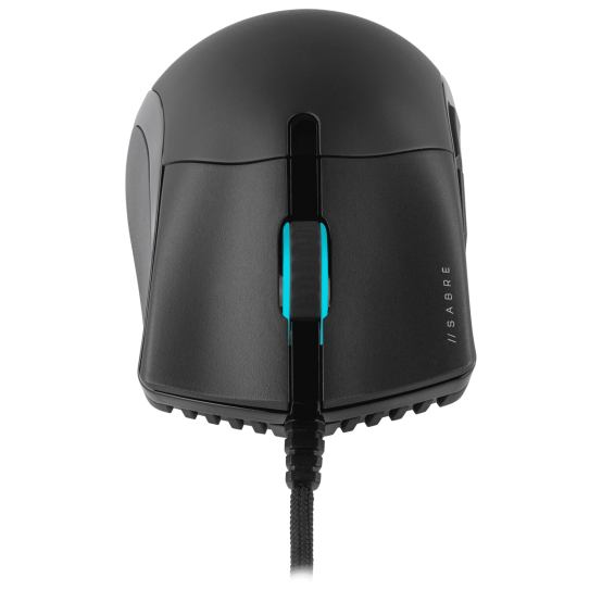 Mouse Corsair SABRE RGB PRO CHAMPION CH-9303111-EU