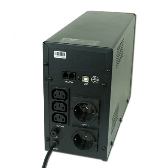 UPS Gembird EG-UPS-034