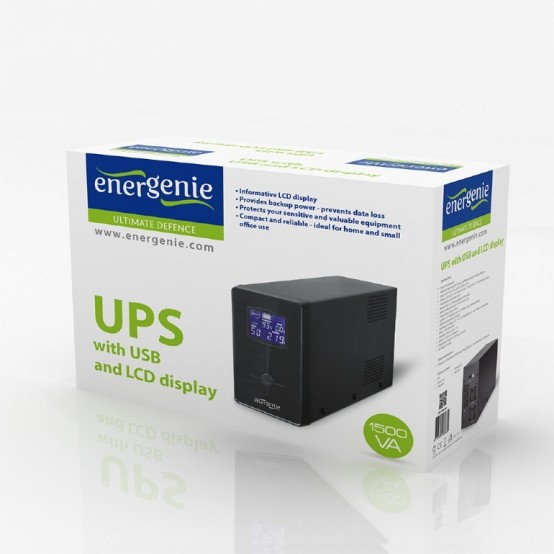 UPS Gembird EG-UPS-034
