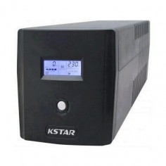 UPS Kstar Micropower Micro 1000 MICRO1000-S