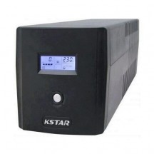 UPS Kstar Micropower Micro 1000 MICRO1000-S