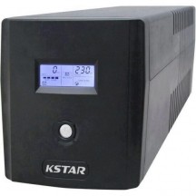 UPS Kstar Micropower Micro 1200 MICRO1200-S