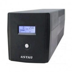 UPS Kstar Micropower Micro 2000 MICRO2000-S