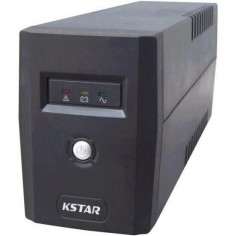 UPS Kstar Micropower Micro 600 MICRO600-S