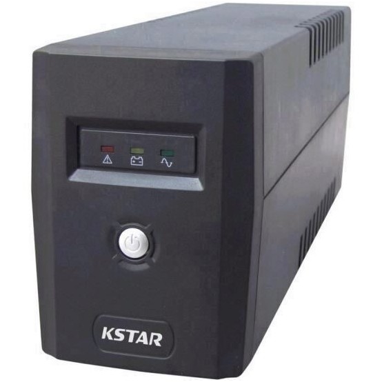 UPS Kstar Micropower Micro 600 MICRO600-S