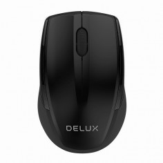 Mouse Delux M321GX M321GX-BK