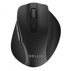 Mouse Delux M517GX M517GX-BK
