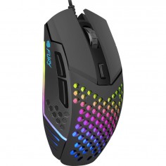 Mouse Fury Battler 2