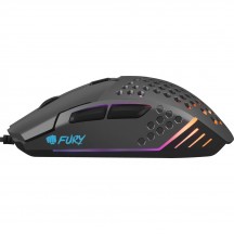 Mouse Fury Battler