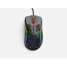 Mouse Glorious PC Gaming Race Model D GD-BLACK