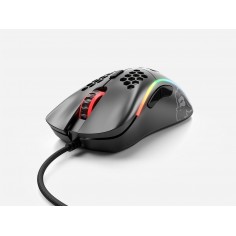 Mouse Glorious PC Gaming Race Model D GD-BLACK 2