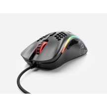 Mouse Glorious PC Gaming Race Model D GD-BLACK
