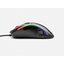 Mouse Glorious PC Gaming Race Model D GD-BLACK